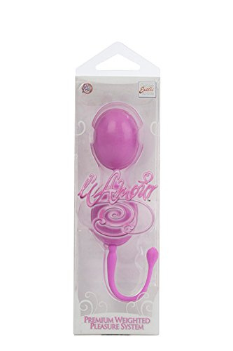 L'Amour Weighted Pleasure System