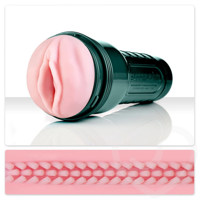 Fleshlight - Pink Lady Touch - Vibro 