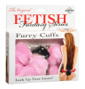 Fetish Fantasy Series - Furry Handcuffs