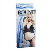 Bound by Diamonds Babydoll & G-String