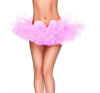 Organza Tutu - Baby Pink